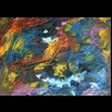 thumbnail The Line-up Painting - Energy Oil Paintings - eop -