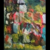 thumbnail The Family 2 Painting - Energy Oil Paintings - eop -