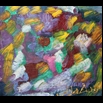 thumbnail The Dancer Painting - Energy Oil Paintings