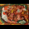thumbnail The Meeting 3 Painting - Energy Oil Paintings