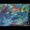 thumbnail The Birds 2 Painting - Energy Oil Paintings - eop -