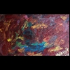 thumbnail The Walking Lady Painting - Energy Oil Paintings - eop -