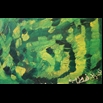 thumbnail The Green family Painting - Energy Oil Paintings