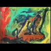 thumbnail Serenity Painting - Energy Oil Paintings