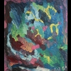 thumbnail Love 6 Painting - Energy Oil Paintings - eop -