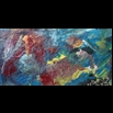 thumbnail The Giant 4 Painting - Energy Oil Paintings - eop -