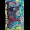 thumbnail A Womans Life Painting - Energy Oil Paintings - eop -