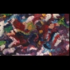thumbnail Red Trip Painting - Energy Oil Paintings - eop -