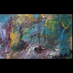 thumbnail The Knight Painting - Energy Oil Paintings - eop -