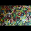 thumbnail The Clown Painting - Energy Oil Paintings - eop -