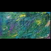 thumbnail The Twins 2 Painting - Energy Oil Paintings - eop -