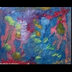 thumbnail A Family Picnic Painting - Energy Oil Paintings - eop -