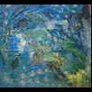 thumbnail The Forest 2 Painting - Energy Oil Paintings - eop -