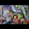 thumbnail The Island Pirates Painting - Energy Oil Paintings - eop -
