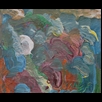 thumbnail Horse Ride Painting - Energy Oil Paintings - eop -