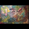 thumbnail The Dance Hall Painting - Energy Oil Paintings - eop -