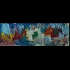 thumbnail In a Row Painting - Energy Oil Paintings - eop -