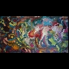 thumbnail Growth Stages Painting - Energy Oil Paintings - eop -