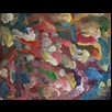 thumbnail Quartet Painting - Energy Oil Paintings - eop -