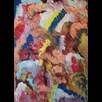 thumbnail The Queen and the Elephant Painting - Energy Oil Paintings - eop -