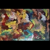 thumbnail The Yellow River Painting - Energy Oil Paintings - eop -