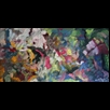 thumbnail The Horses 3 Painting - Energy Oil Paintings - eop -