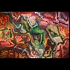 thumbnail Caged Painting - Energy Oil Paintings - eop -