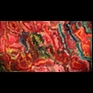 thumbnail Coming to Me Painting - Energy Oil Paintings - eop -