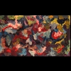 thumbnail Mother Volcano Painting - Energy Oil Paintings - eop -