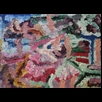 thumbnail Courtship Painting - Energy Oil Paintings - eop -