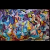 thumbnail The Start Painting - Energy Oil Paintings - eop -