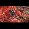 thumbnail Incredible Painting - Energy Oil Paintings - eop -