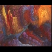 thumbnail Owl Painting - Energy Oil Paintings - eop -
