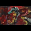 thumbnail Red Lake Painting - Energy Oil Paintings - eop -