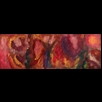 thumbnail Sunrize Painting - Energy Oil Paintings - eop -