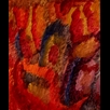 thumbnail Tempest 2 Painting - Energy Oil Paintings - eop -