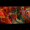 thumbnail To the Crowd Painting - Energy Oil Paintings - eop -