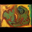 thumbnail Sleep Painting - Energy Oil Paintings