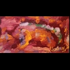 thumbnail Bathing River Painting - Energy Oil Paintings