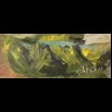 thumbnail The Storm Painting - Energy Oil Paintings
